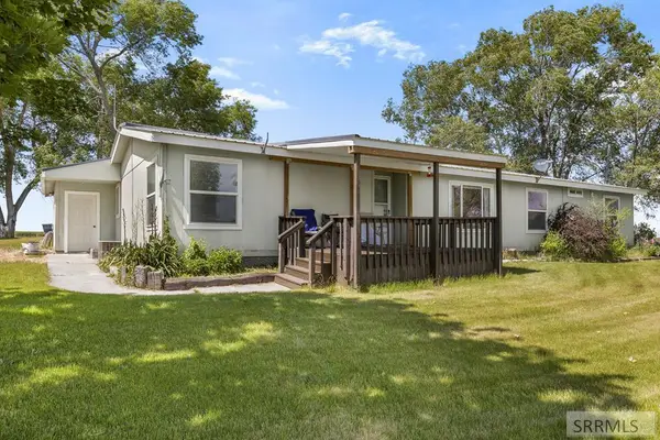 2221 1000 S, ABERDEEN, ID 83210