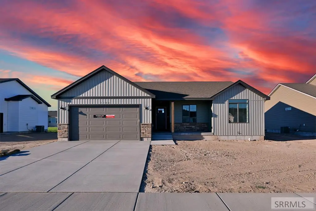 3104 Elixir Road, Ammon, ID 83406 - #1