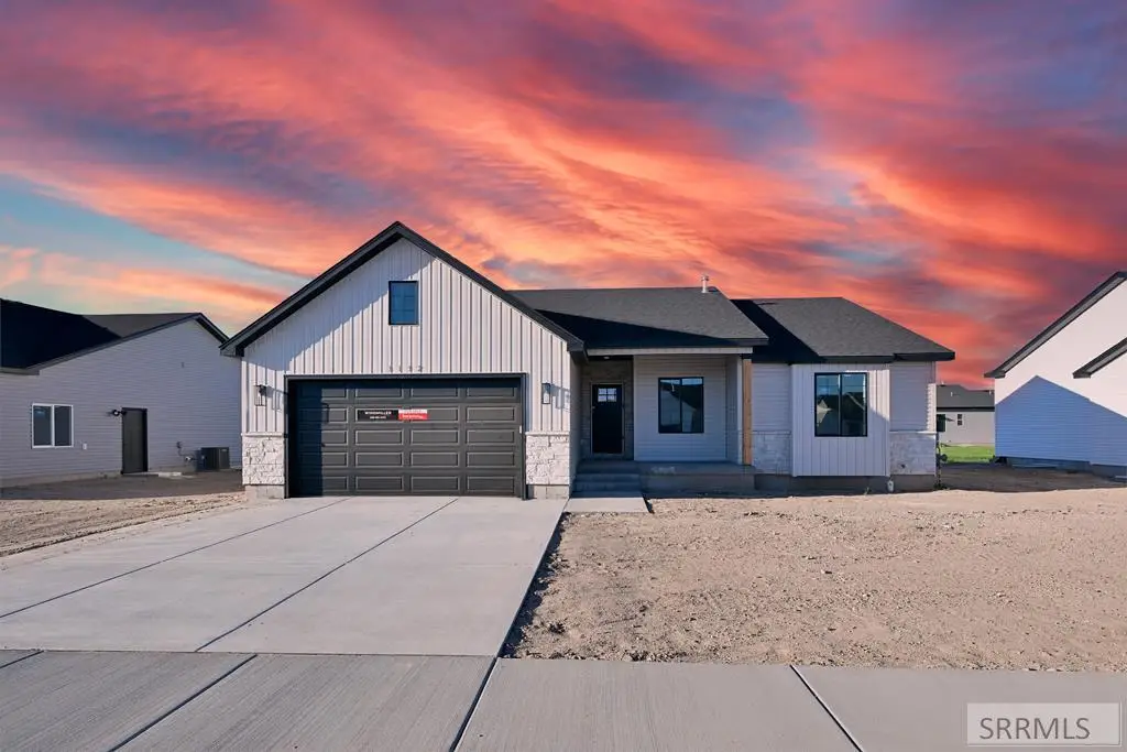 3132 Elixir Road, Ammon, ID 83406 - #1