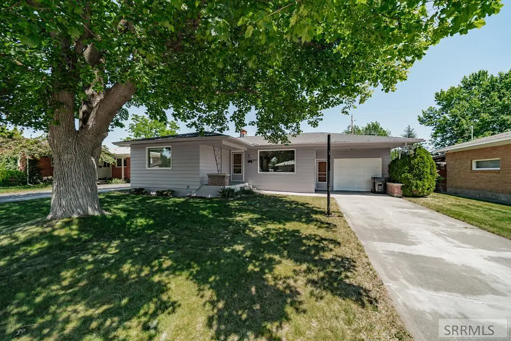 935 Stanger Avenue, Idaho Falls, ID 83404 - #1