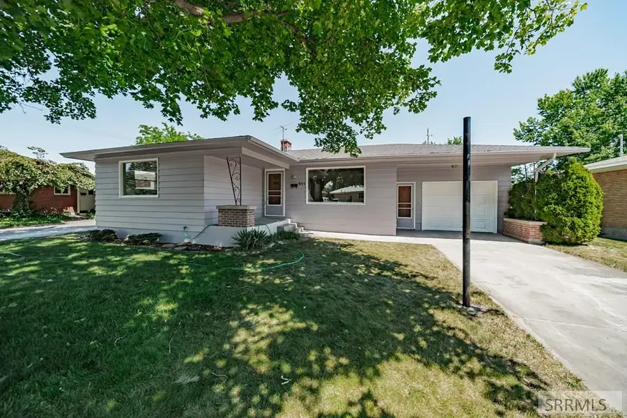 935 Stanger Avenue, Idaho Falls, ID 83404 - #3