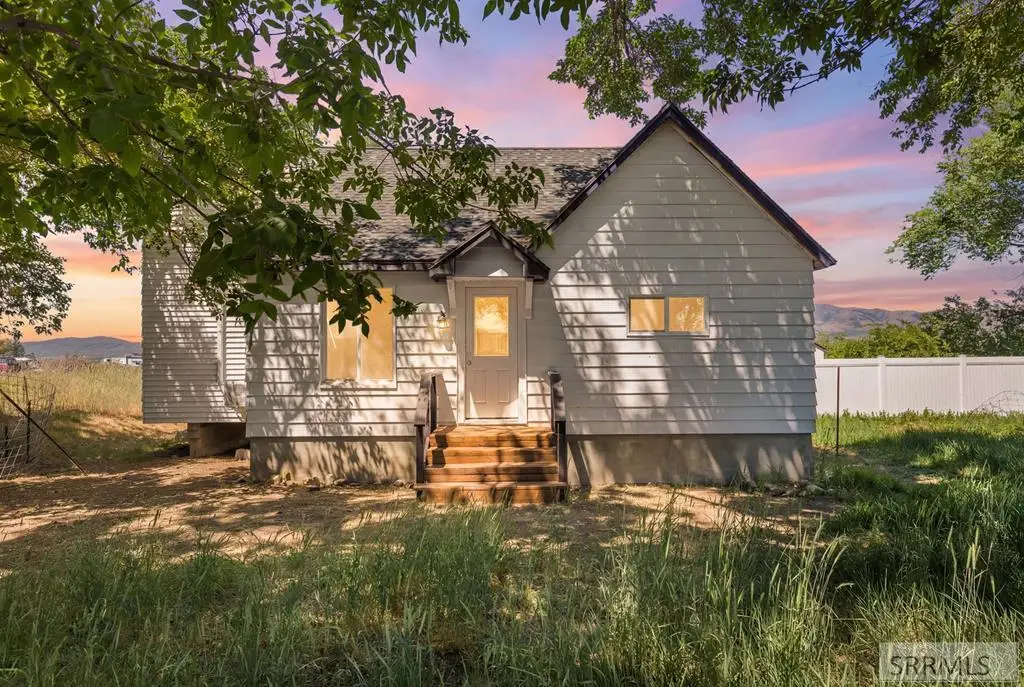 1538 Jensen Road, McCammon, ID 83250 - #1