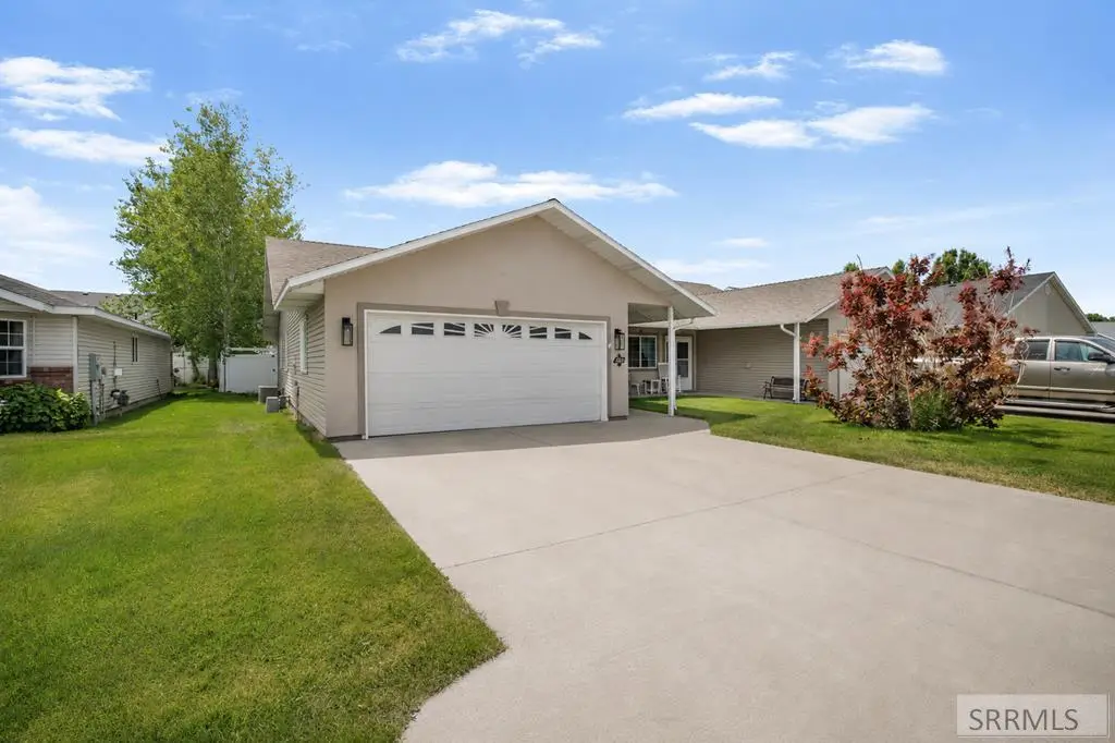 509 Gwen Loop, Blackfoot, ID 83221 - #1
