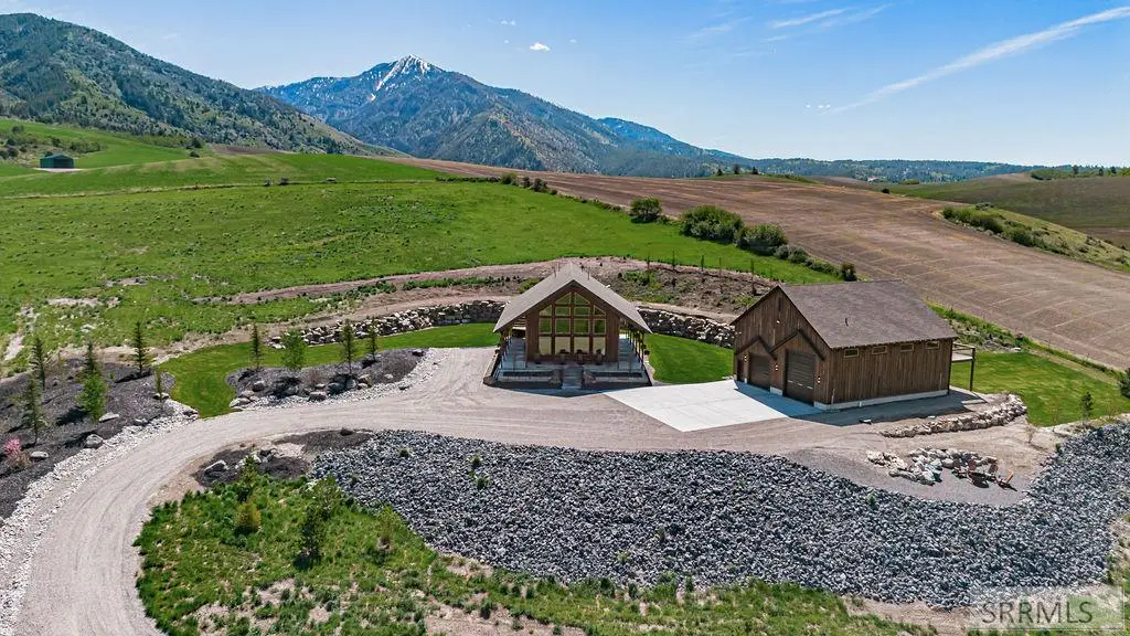 81 Hawberry, Irwin, ID 83428 - #1