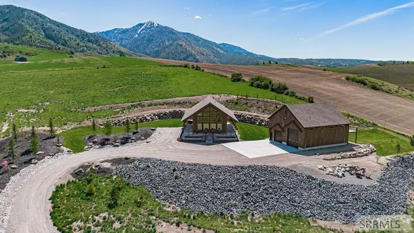 81 Hawberry, IRWIN, ID 83428
