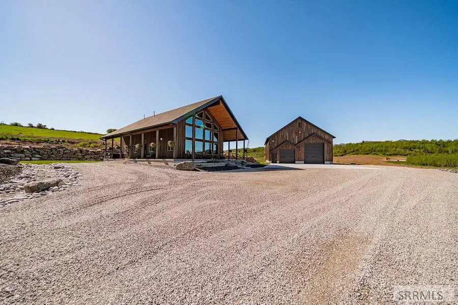 81 Hawberry, Irwin, ID 83428 - #2