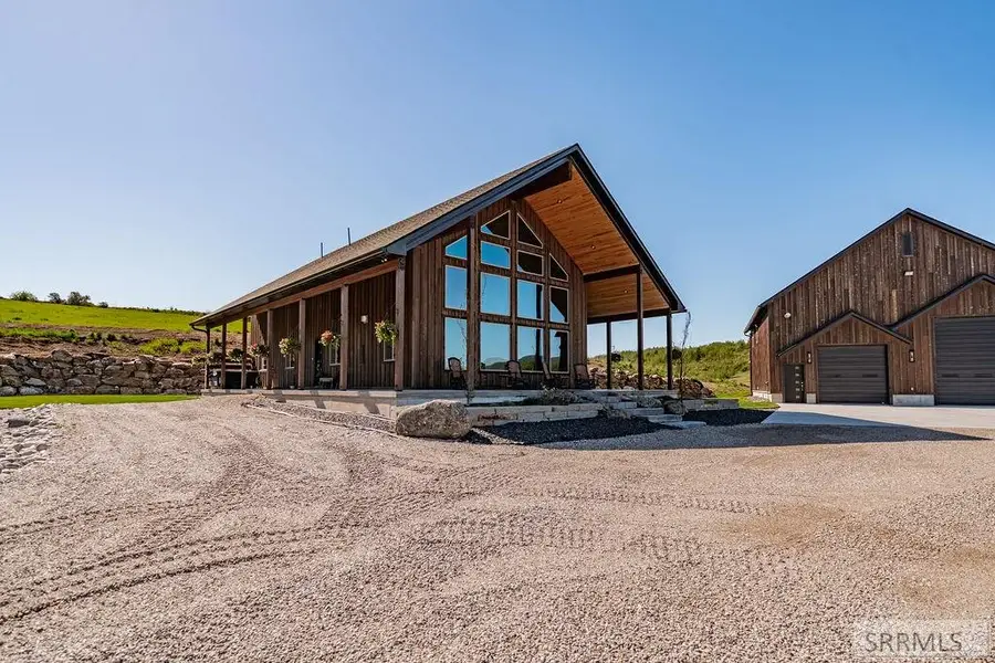 81 Hawberry, Irwin, ID 83428 - #3