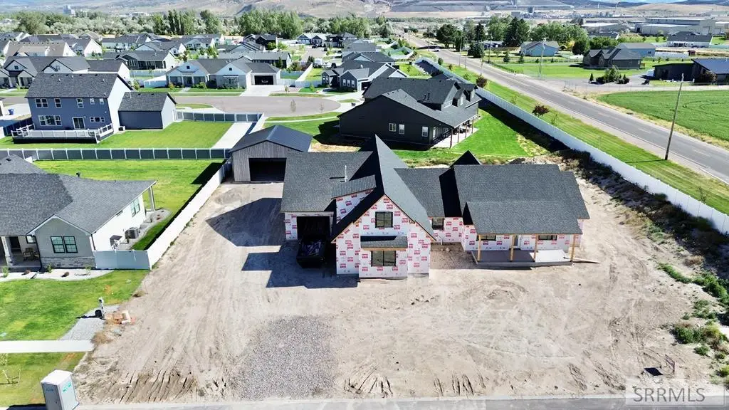 14963 Westfield Ave, Pocatello, ID 83202 - #1