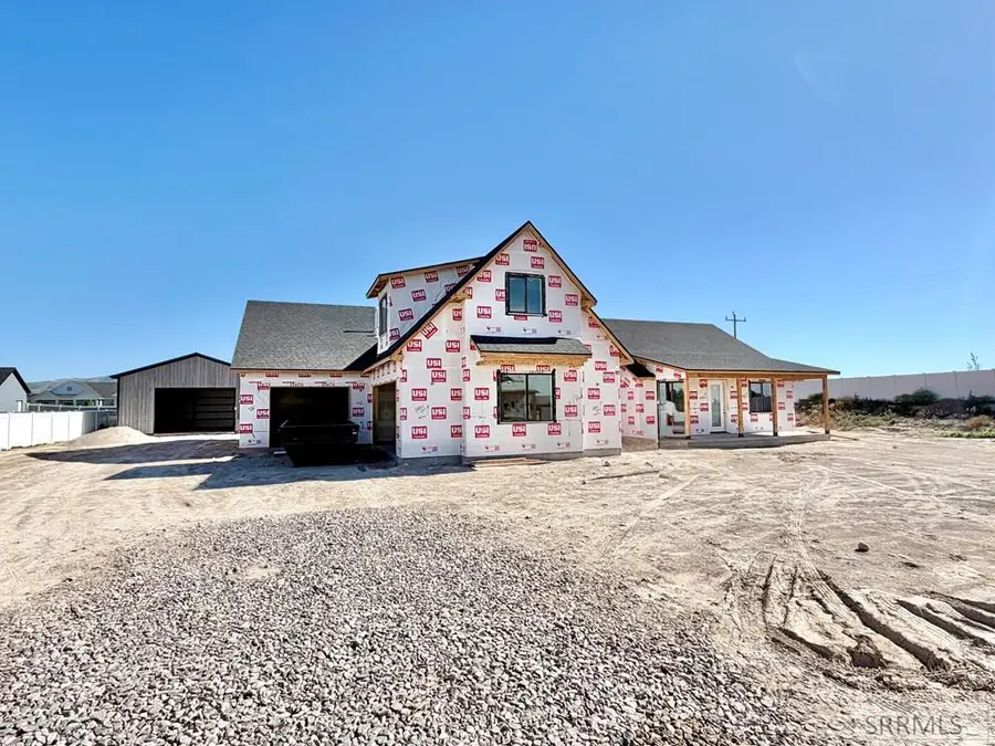 14963 Westfield Ave, Pocatello, ID 83202 - #2