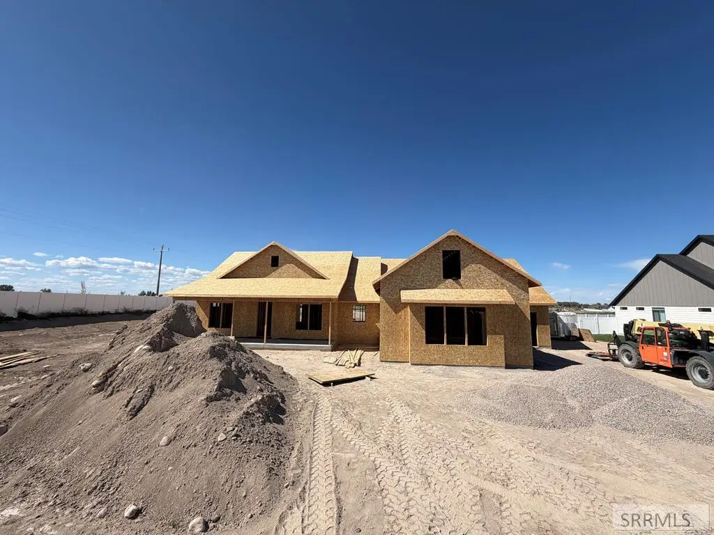 14966 Westfield Ave, Pocatello, ID 83202 - #1