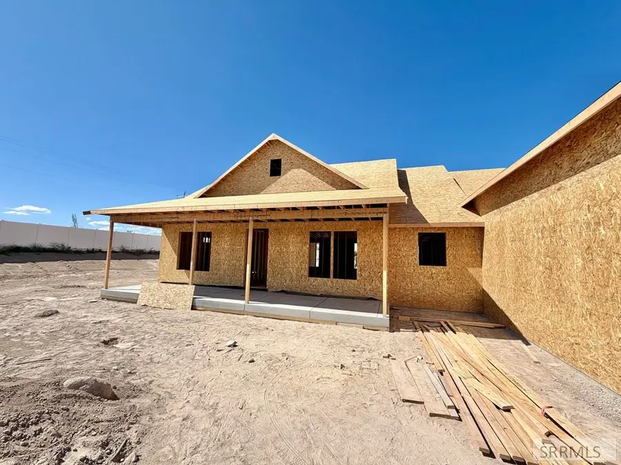 14966 Westfield Ave, Pocatello, ID 83202 - #2