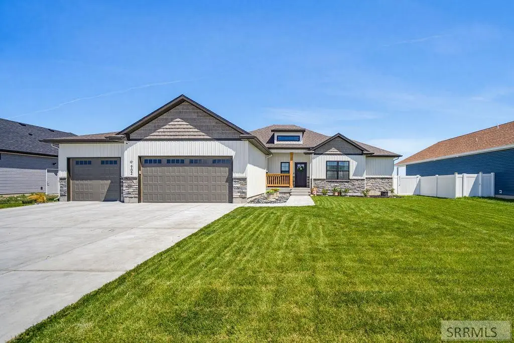 902 Jack Ln, Idaho Falls, ID 83402 - #1