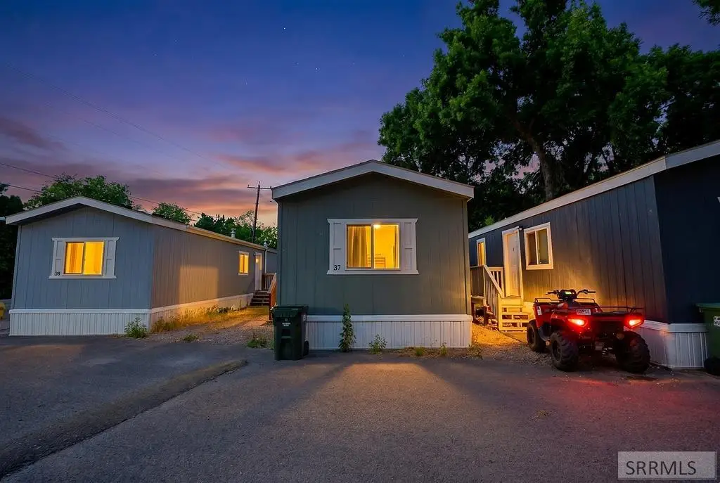 1935 5th Avenue #37, Pocatello, ID 83201 - #1