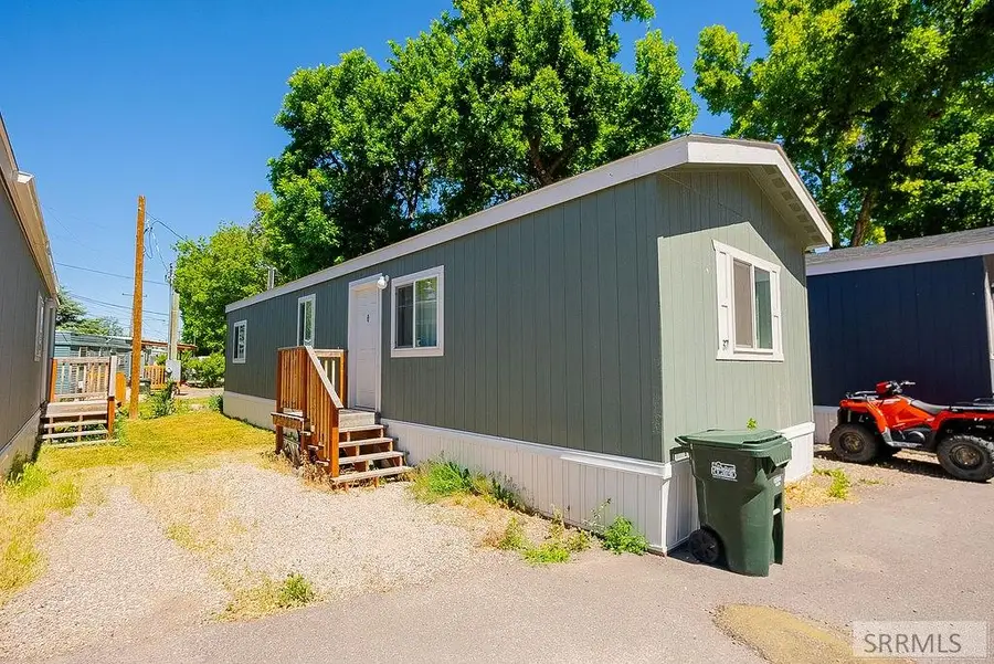 1935 5th Avenue #37, Pocatello, ID 83201 - #2