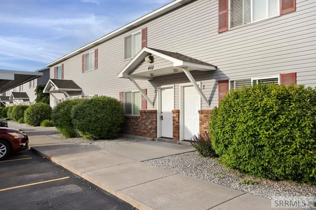 402 Energy Drive #2, Idaho Falls, ID 83401 - #1