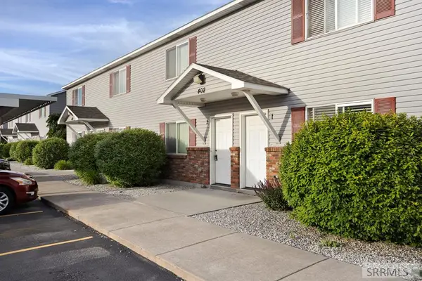 402 Energy Drive #2, IDAHO FALLS, ID 83401