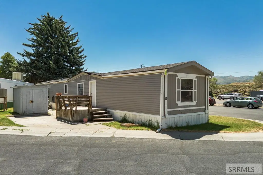 4700 5th Street #16, Pocatello, ID 83204 - #1