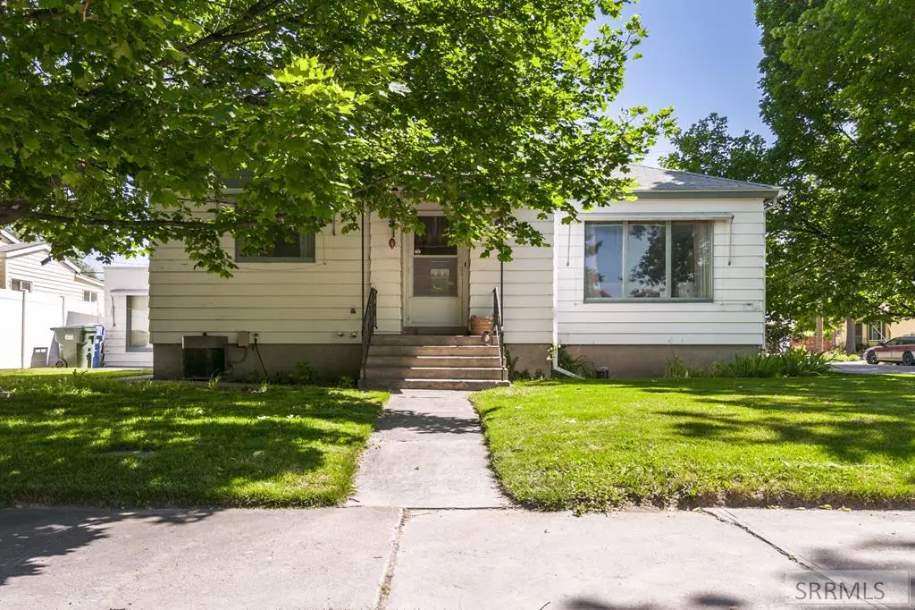 508 11th Ave, Pocatello, ID 83201 - #1