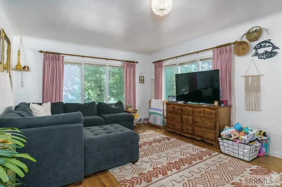 508 11th Ave, Pocatello, ID 83201 - #3