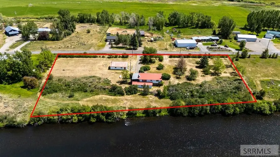 755 River Road, Saint Anthony, ID 83445 - #3
