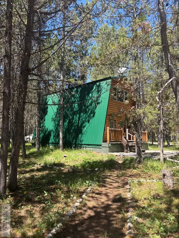 3816 Yellowgoose Lane, ISLAND PARK, ID 83429