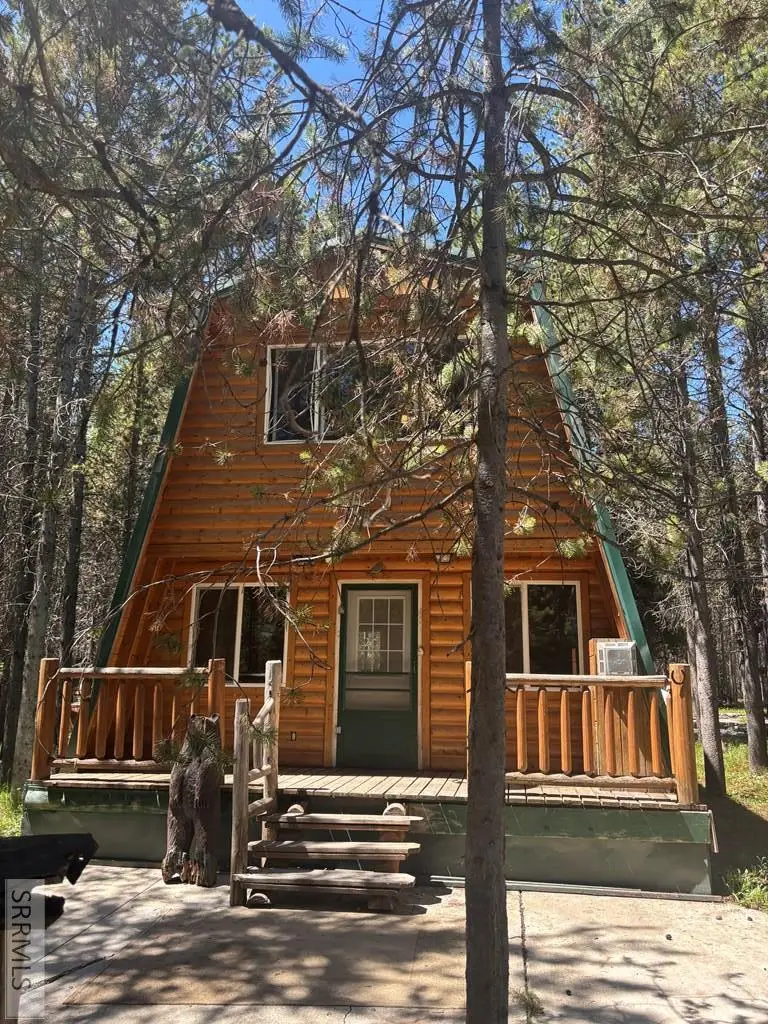 3816 Yellowgoose Lane, Island Park, ID 83429 - #2
