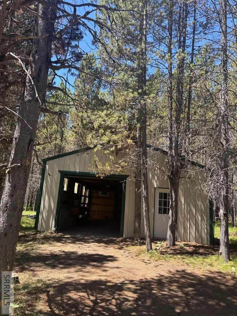 3816 Yellowgoose Lane, Island Park, ID 83429 - #3