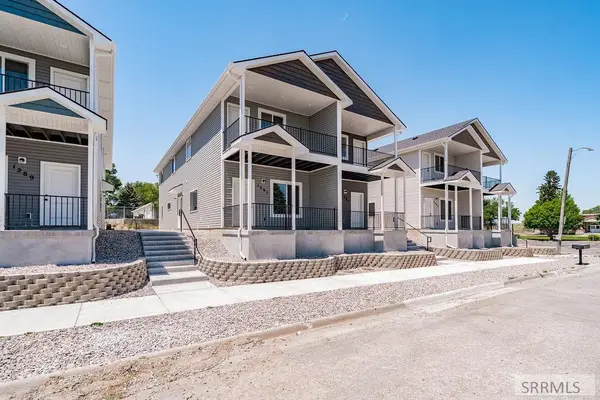 1287-1297 Bear Avenue, IDAHO FALLS, ID 83402