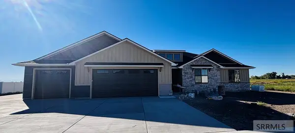 1126 Castle Pines Road, REXBURG, ID 83440