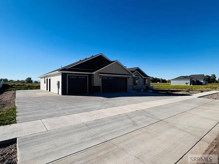 1126 Castle Pines Road, Rexburg, ID 83440 - #3
