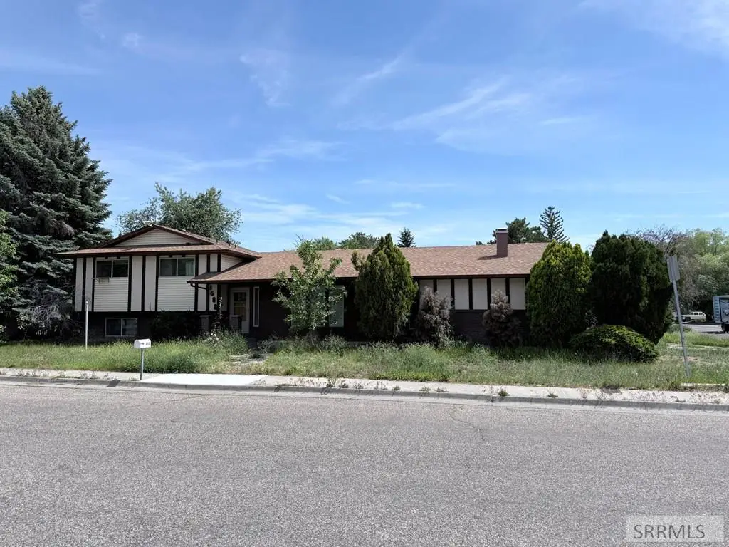 1688 Parley Street, Idaho Falls, ID 83404 - #1