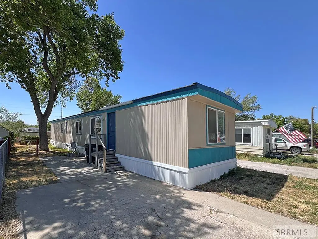 760 Alameda Road #18, Pocatello, ID 83201 - #1