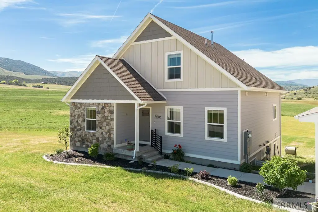9685 Maughan Road, Lava Hot Springs, ID 83246 - #1