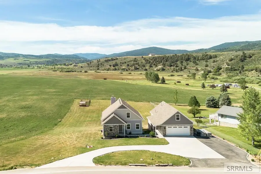 9685 Maughan Road, Lava Hot Springs, ID 83246 - #2