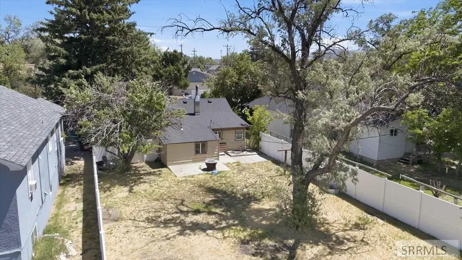 713 Johnson Avenue, Pocatello, ID 83204 - #3