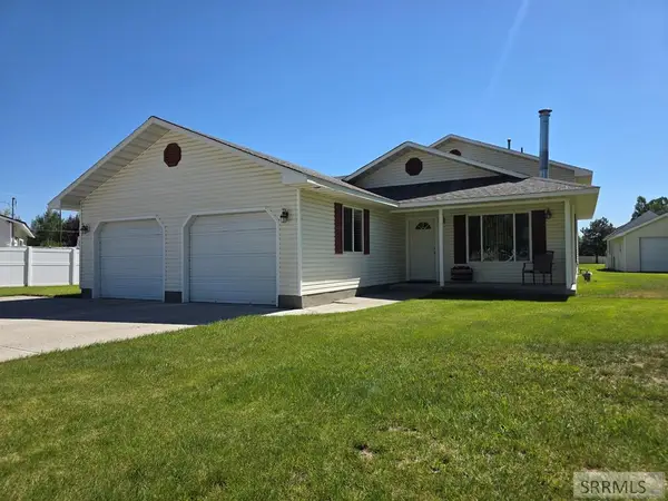 343 Teton Avenue, SUGAR CITY, ID 83448
