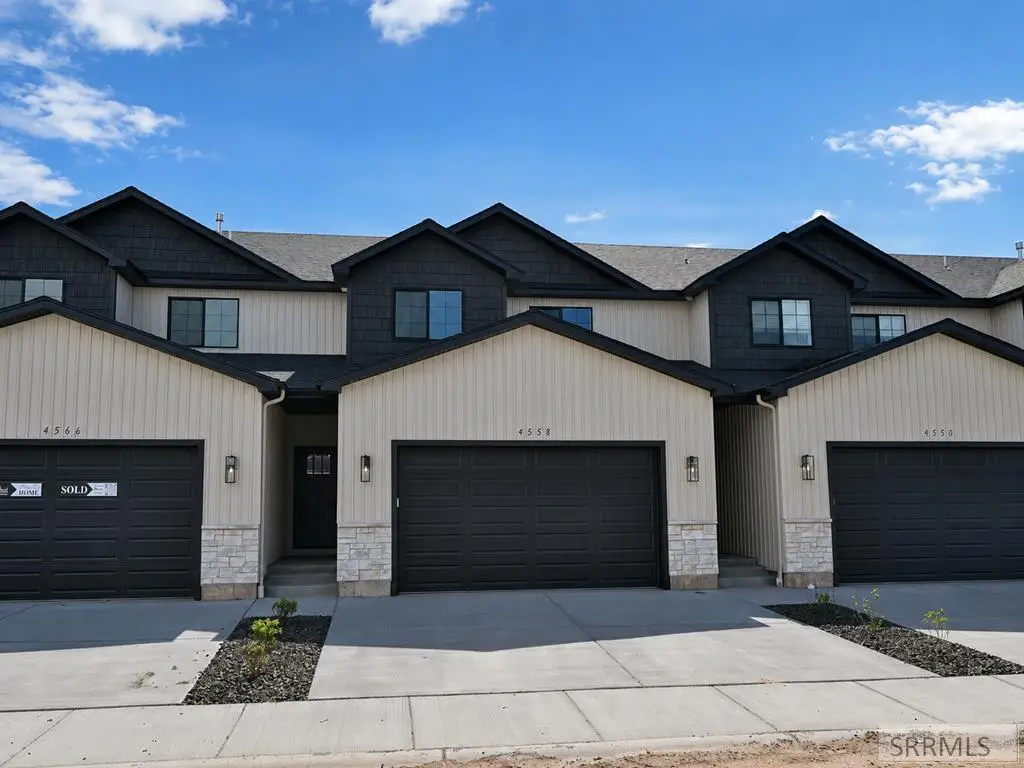 4558 Kapono Court, Ammon, ID 83406 - #1