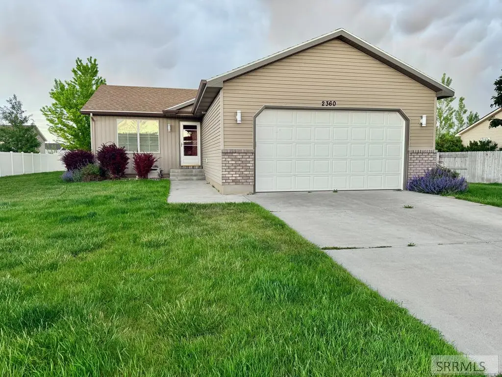 2360 Gladys Drive, Idaho Falls, ID 83401 - #1