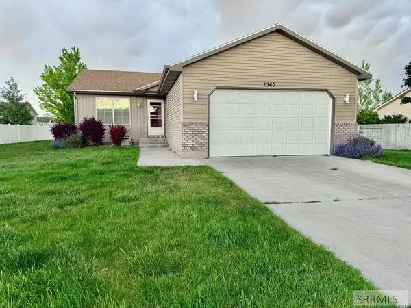 2360 Gladys Drive, IDAHO FALLS, ID 83401