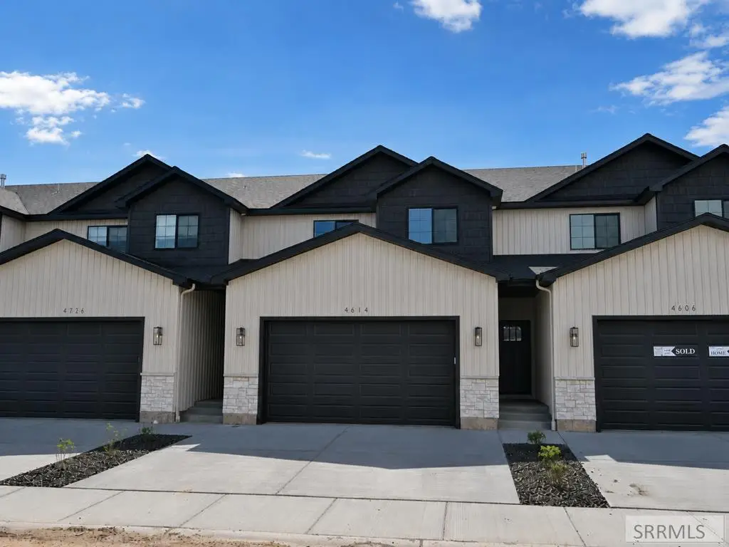 4614 Kapono Court, Ammon, ID 83406 - #1