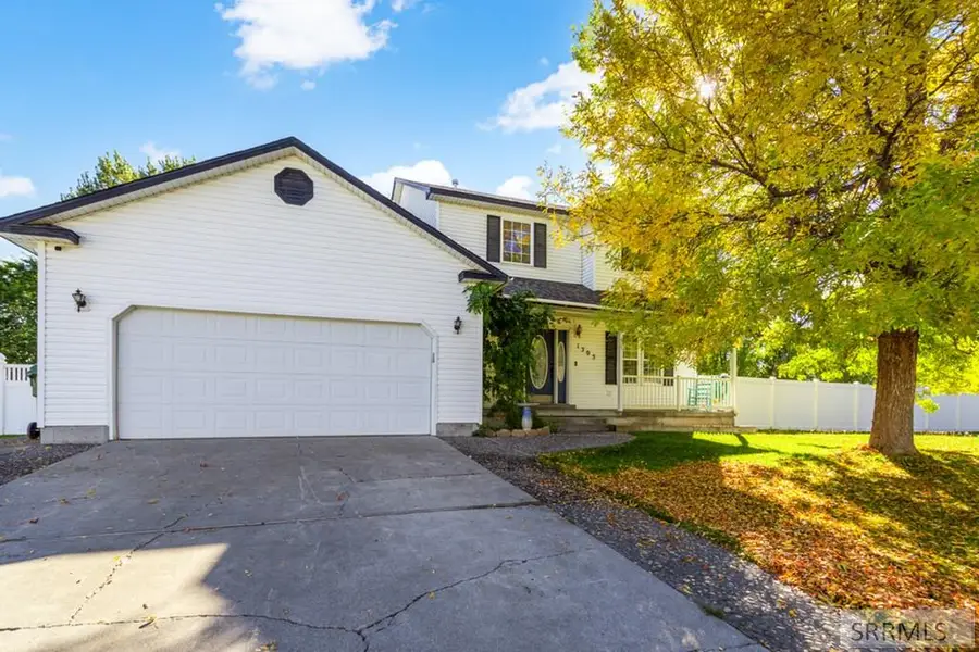 1305 Lyn Drive, Blackfoot, ID 83221 - #2