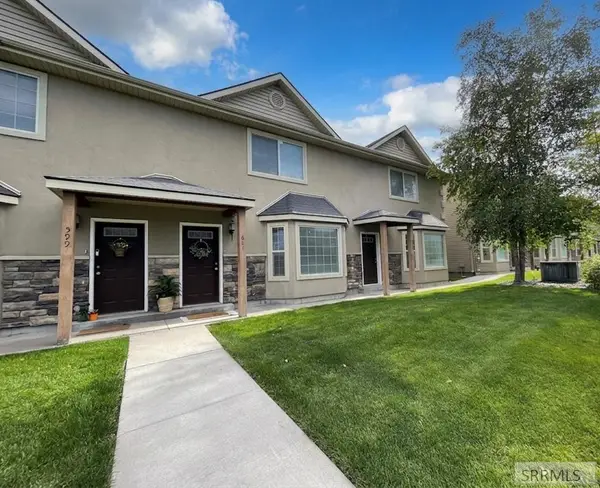 601 Trejo Street, REXBURG, ID 83440