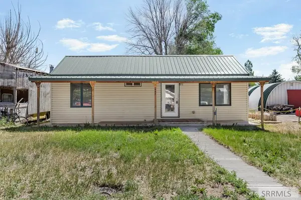 667 Decoria Avenue, ARCO, ID 83213