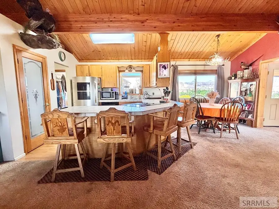 20 Stephens Road, Challis, ID 83226 - #2