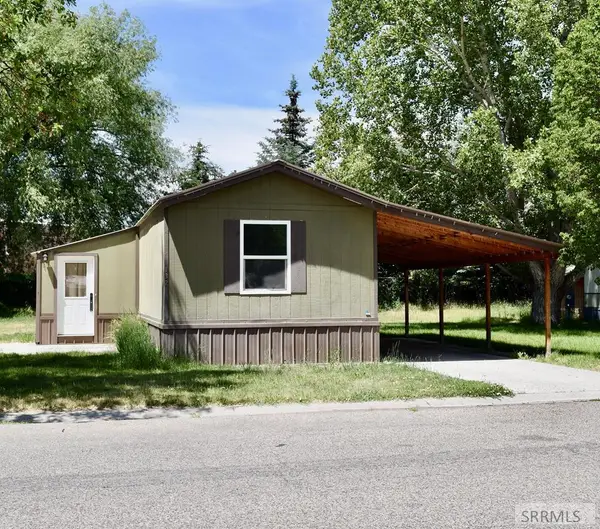 132 Syringa Street, REXBURG, ID 83440