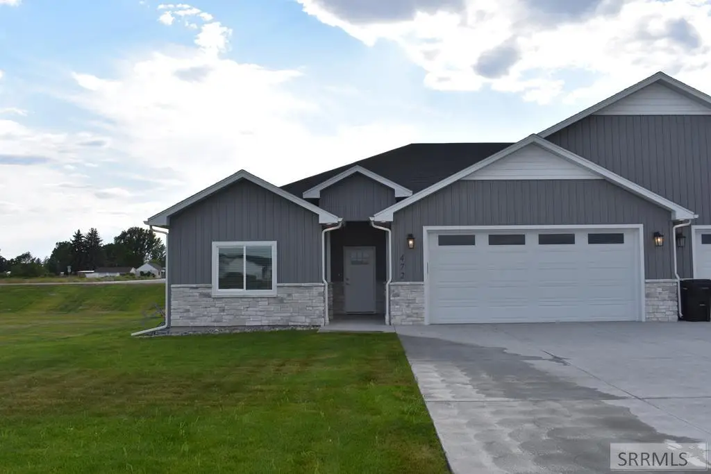 472 Zions St, Shelley, ID 83274 - #1