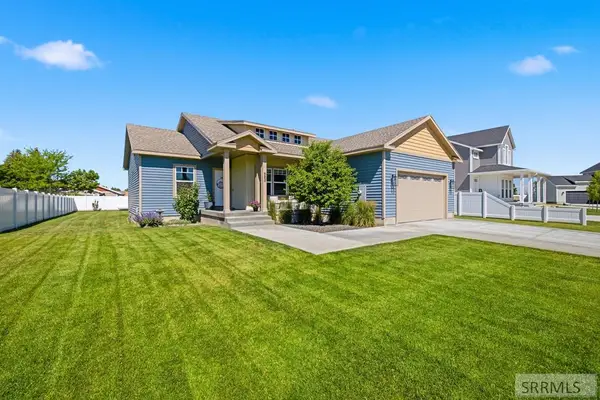 683 2876 East, ROBERTS, ID 83444
