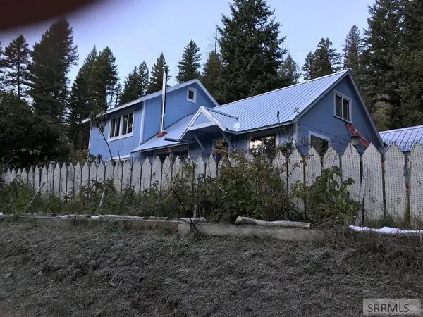 2209 Panther Creek Road, SALMON, ID 83467