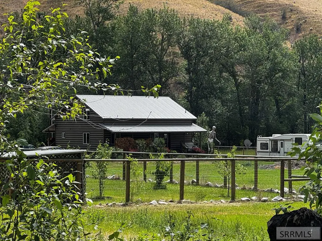 7 Shady Lane, North Fork, ID 83466 - #1