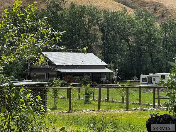 7 Shady Lane, NORTH FORK, ID 83466